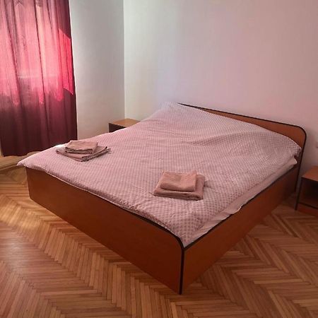 Appartamento Casa Maria Cluj-Napoca Esterno foto