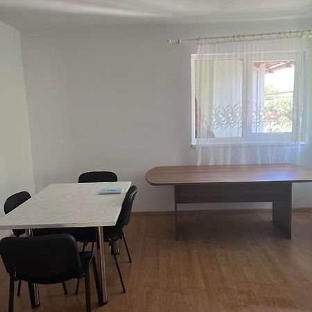Appartamento Casa Maria Cluj-Napoca Esterno foto