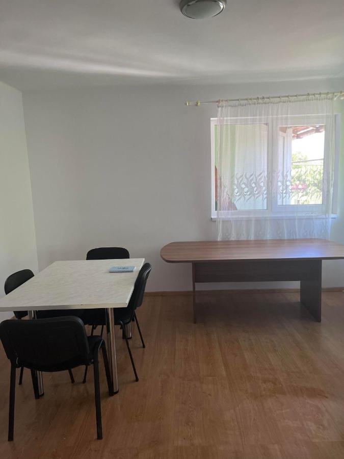 Appartamento Casa Maria Cluj-Napoca Esterno foto