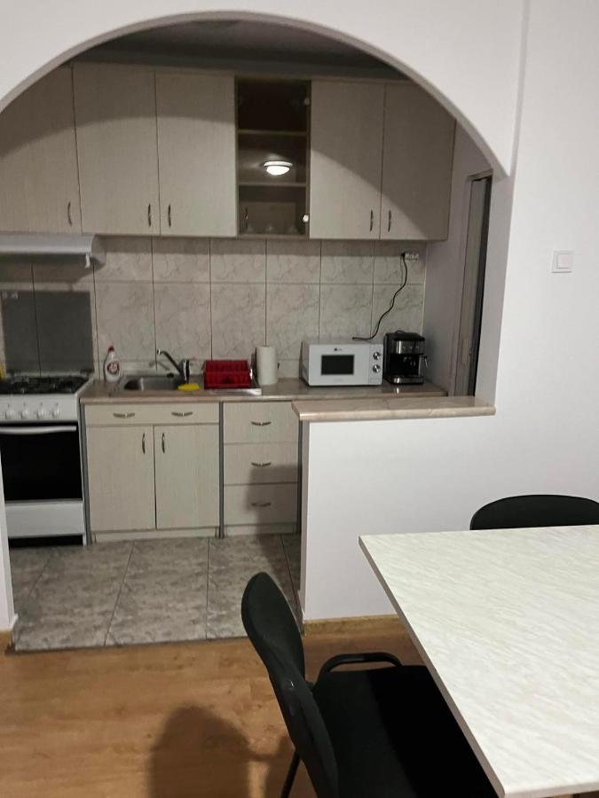 Appartamento Casa Maria Cluj-Napoca Esterno foto